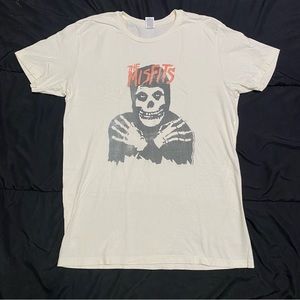 Misfits Soft Touch Tee